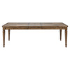 Harrison Heights Rectangular Leg Table image