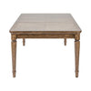 Harrison Heights Rectangular Leg Table image