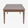 Harrison Heights Rectangular Leg Table