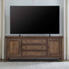 Harrison Heights 76 Inch TV Console image