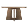 Hendrix Place Demilune Sofa Table image