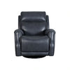 Clinton SG Recliner P3 & ZG image