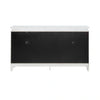 Reflections 6 Drawer Dresser w/ Lights image