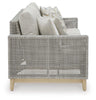 Seton Creek Outdoor Seating Set