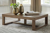 Cariton Occasional Table Set