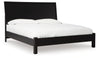 Danziar Bedroom Set