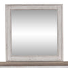 Heartland Landscape Mirror in Antique White image