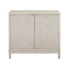 Kinsley 2 Door Accent Cabinet image