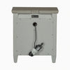 Heartland 2 Drawer Nightstand w/ Charging Station in Antique White image