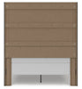 Fraluna Bed