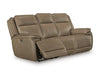 Glencroft Reclining Package