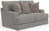 Zeke Loveseat