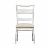 Whitney Slat Back Side Chair (RTA) image