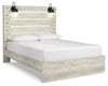 Cambeck Bedroom Set