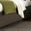 Thornwood Hills Bookcase Bed, Dresser & Mirror image