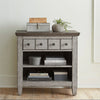 Heartland Nightstand in Antique White image
