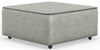 Nico Castered Cocktail Ottoman