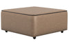 Nico Castered Cocktail Ottoman