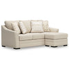 Lango Sofa Chaise Sleeper