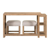 Corso Alt 3 Piece Set