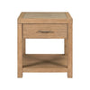 Corso End Table