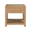 Corso End Table