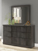 Shaehartin Dresser