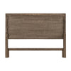 Shaker Lakes Panel Headboard image