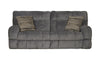 Ashland Lay Flat Reclining Sofa