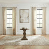 Artisan Home Round Chairside Table image