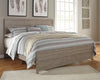 Culverbach Bed