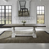 River Place Opt 5 Piece Trestle Table Set image