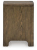 Jensworth Accent Table