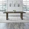 Shaker Lakes Pedestal Table Set image