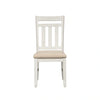 Summerville Slat Back Side Chair (RTA) image