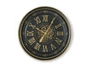 Dairton Wall Clock