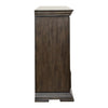 Big Valley 2 Door 6 Drawer Dresser