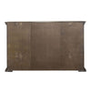 Big Valley 2 Door 6 Drawer Dresser