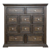 Big Valley 10 Drawer Chesser