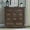 Big Valley 10 Drawer Chesser image