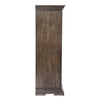 Big Valley Door Chest
