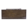 Big Valley Door Chest