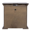 Big Valley 2 Drawer Night Stand w/ Charging Station