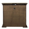 Big Valley Bedside Chest w/ Charging Station