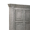 Big Valley King Panel Bed