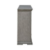 Big Valley 2 Door 6 Drawer Dresser