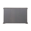 Liberty Furniture Big Valley Dresser in Graystone