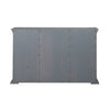 Big Valley 2 Door 6 Drawer Dresser