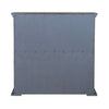 Big Valley 10 Drawer Chesser