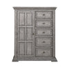 Big Valley Door Chest image